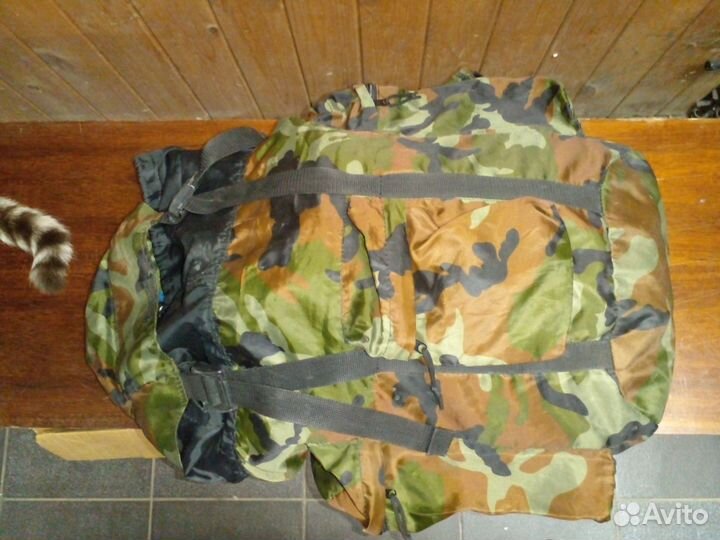 Рюкзак туристический походный 50 л