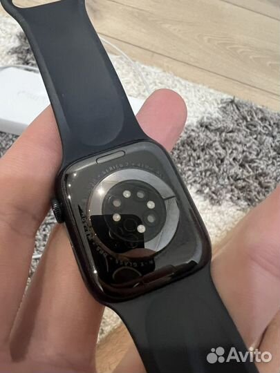 Apple watch 7 41mm