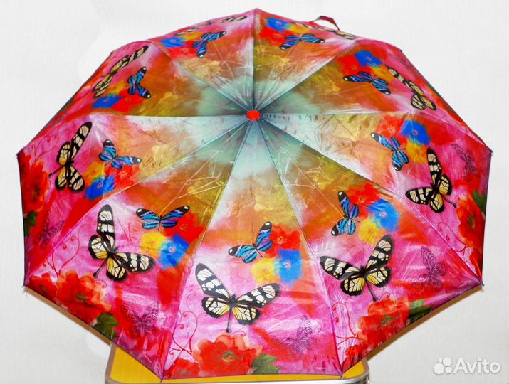 Зонт женский