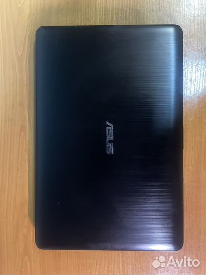 Asus X540S