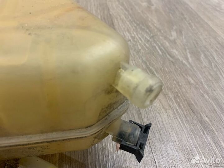 Бачок расширительный Ford Ecosport CBW 1.5 2014