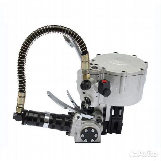 Пневматический стреппинг инструмент KZ-32