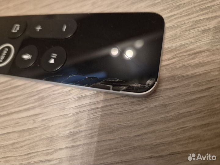 Apple TV 4K 32 Gb (A1842)