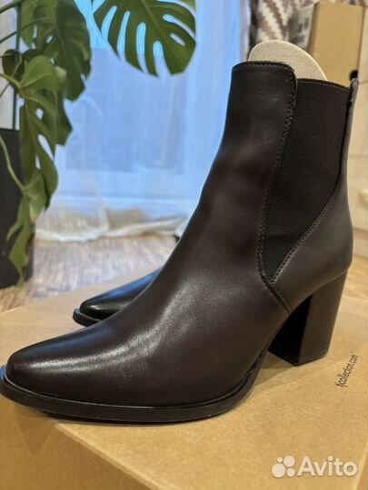 TJ collection казаки