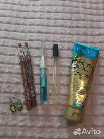 Набор косметики