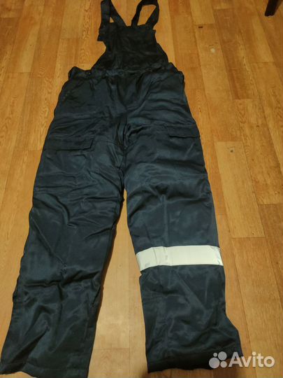Продам зимний комбинезон