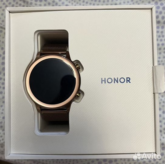 Смарт-часы honor MagicWatch 2 46mm