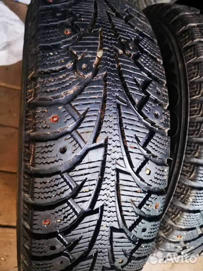 Hankook Winter I'Pike 175/70 R13