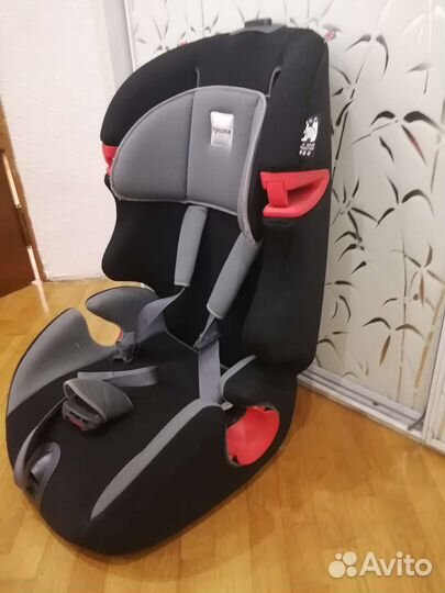 Автомобильное кресло inglesina