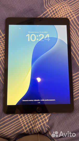 iPad 9 поколения 64gb