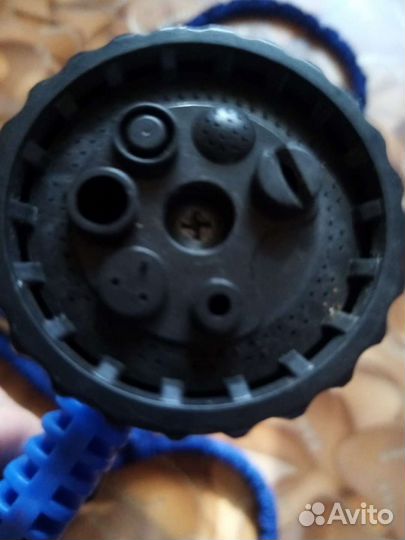 Шланг поливочный