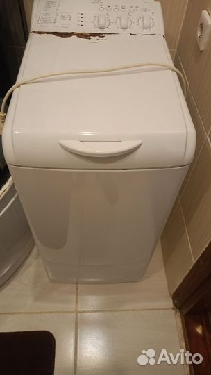 Стиральная машина на запчасти