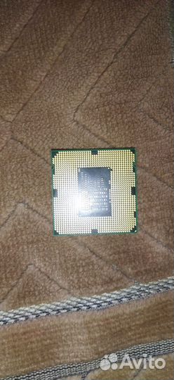 Процессор intel core i3 2120