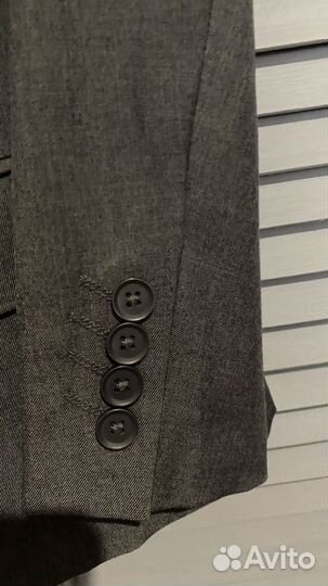 Костюм Gulliver на мальчика 7 лет на 1 сентября