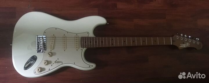 Гитара Jet Js-300