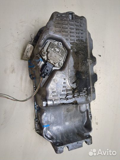 Поддон Audi A1 (8X), 2011