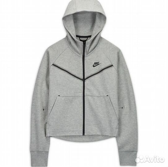 Костюм nike tech fleece