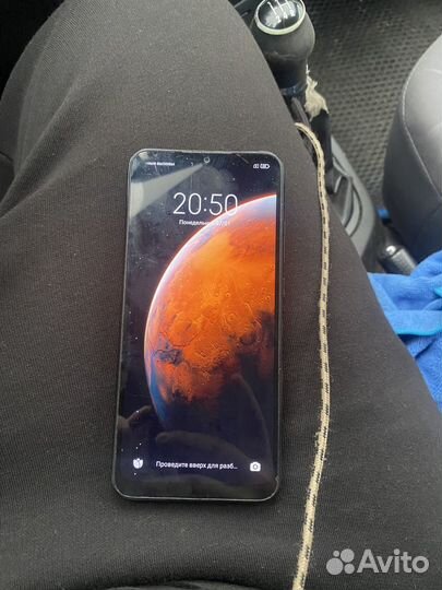 Xiaomi Redmi 9A, 2/32 ГБ