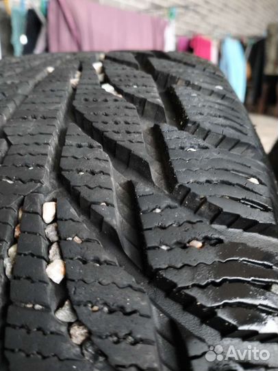 Диски r16 на Веста завод