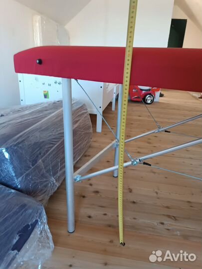 Кушетка косметологическая бу