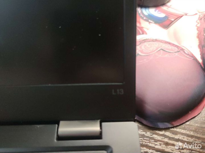 Lenovo thinkpad l13