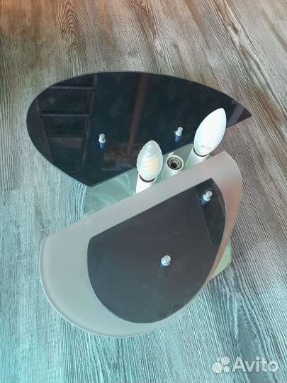 Люстра потолочная