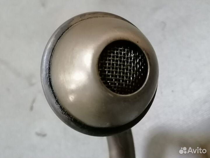 Трубка маслоприемника Daewoo Nexia F16D3 1.6 2011