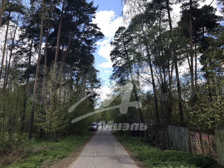 Участок 30 сот. (ИЖС)
