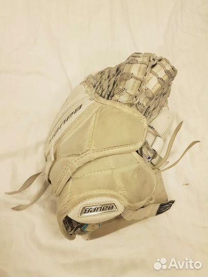 Хоккейные шорты ловушка шея наколеники