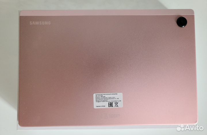 Планшет Galaxy Tab A8