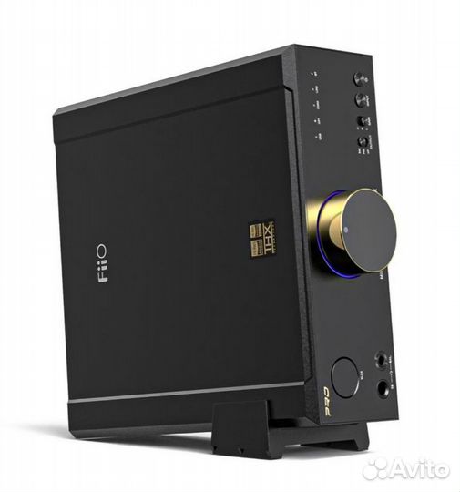 Усилитель + цап Fiio k9 Pro Ess