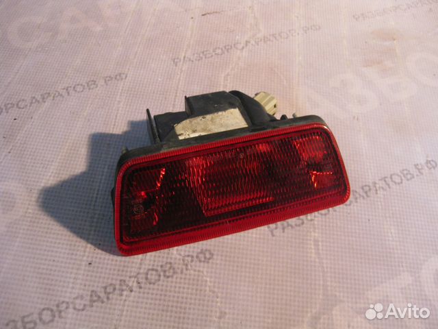 Птф задняя Ниссан Жук, X-Trail T32