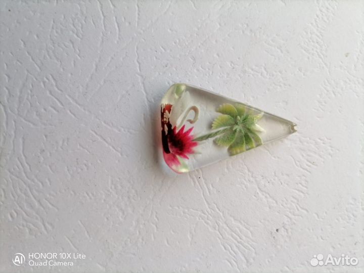 Винтажная бижутерия СССР