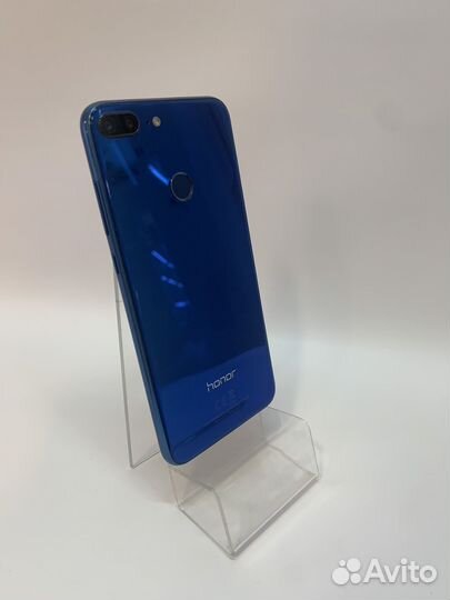 HONOR 9 Lite, 3/32 ГБ