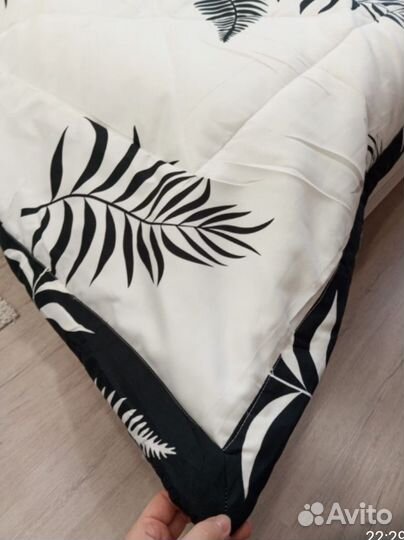 Постельное бельё