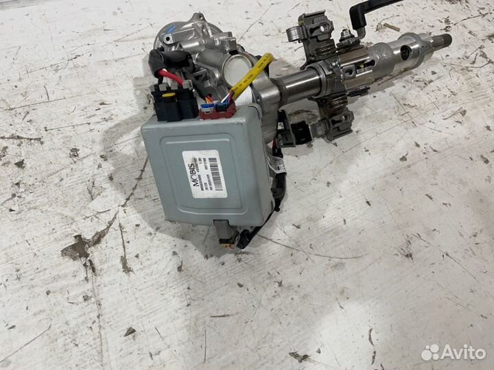 Рулевая колонка Hyundai Creta 1 2015