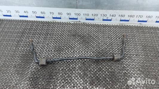 Стабилизатор поперечной устойчивости передний BMW