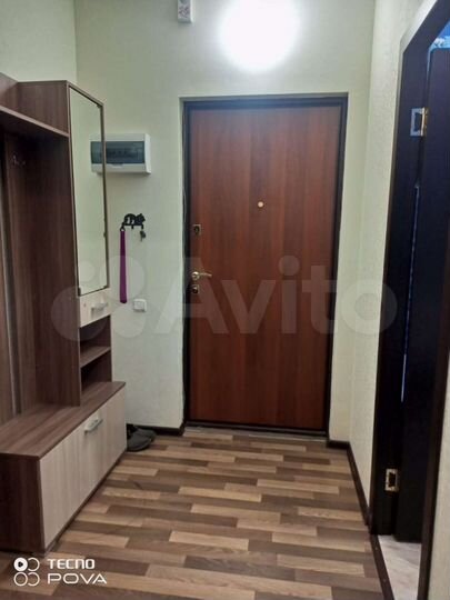 1-к. квартира, 32,1 м², 3/5 эт.