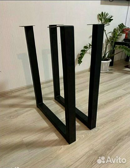 Подстолье, стеллажи лофт