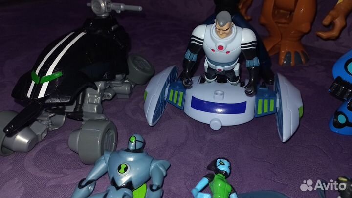 Ben 10