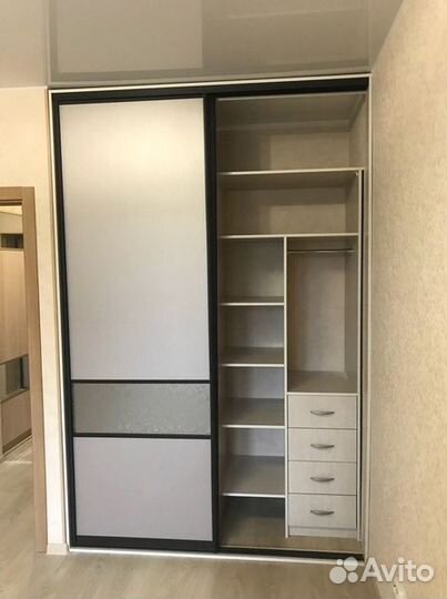 Шкаф новый