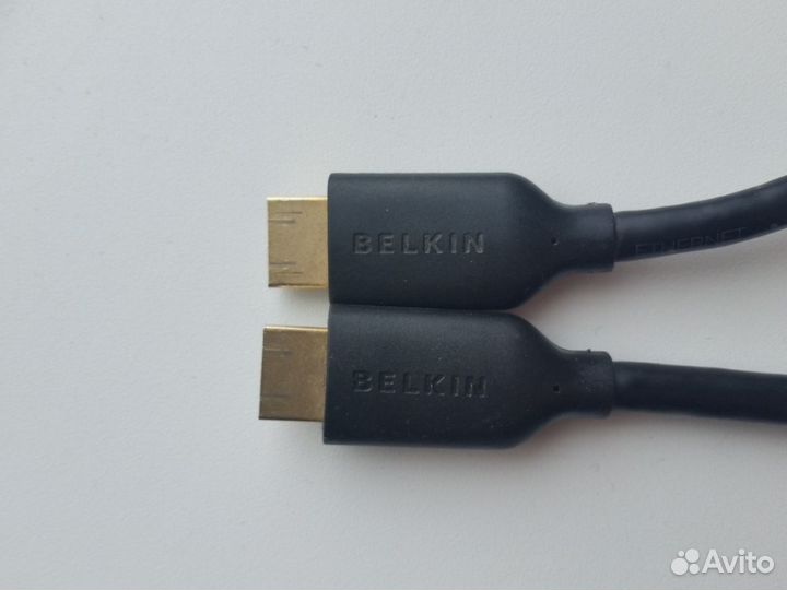 Кабель цифровой hdmi