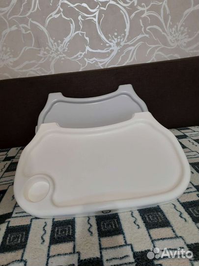 Стул для кормления babyton