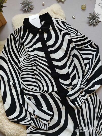 Новое платье Mohito S