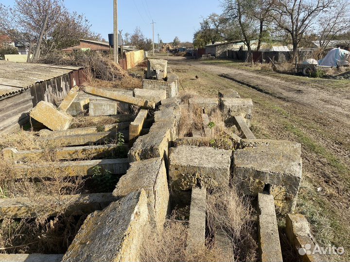 Стройматериалы бу