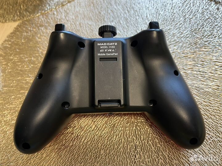 Геймпад Mad Catz C.T.R.L.i