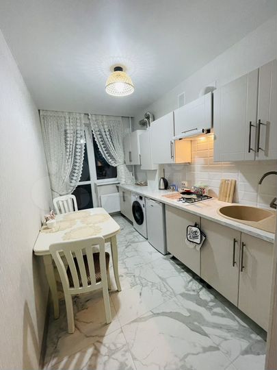 Квартира-студия, 28 м², 4/5 эт.