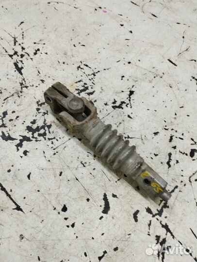 Рулевой кардан BMW 7 Е65 бмв 7 Е65 Е66