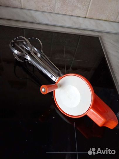 Миксер ручной гдр винтаж