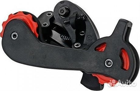 Задний переключатель sram ESP 7/8 скоростей